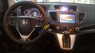 Honda CR V   2.4   2013 - Cần bán Honda CR V 2.4 năm 2013, màu xám số tự động, 750 triệu