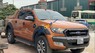 Ford Ranger Wildtrak 3.2 2015 - Bán Ford Ranger Wildtrak 3.2 sản xuất năm 2015, nhập khẩu nguyên chiếc, 725tr