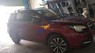Subaru Forester 2018 - Cần bán lại xe Subaru Forester năm 2018, màu đỏ, nhập khẩu nguyên chiếc