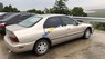 Honda Accord 1995 - Bán Honda Accord sản xuất năm 1995, màu vàng, nhập khẩu nguyên chiếc