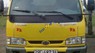 Kia Frontier 2015 - Bán Kia Frontier sản xuất 2015, màu vàng, 155tr