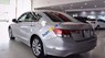 Honda Accord  2.4 2011 - Cần bán Honda Accord 2.4 năm 2011, màu bạc, nhập khẩu Thái, giá tốt