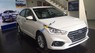 Hyundai Accent 1.4 AT 2019 - Bán Hyundai Accent sản xuất 2019, màu trắng, giá 499tr