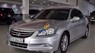 Honda Accord  2.4 2011 - Cần bán Honda Accord 2.4 năm 2011, màu bạc, nhập khẩu Thái, giá tốt