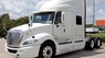 Xe tải Trên 10 tấn 2013 - Bán đầu kéo Mỹ Hoàng Huy International đời 2013, máy Maxxforce 2 giường