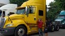 Xe tải Trên 10 tấn 2013 - Bán đầu kéo Mỹ Hoàng Huy International đời 2013, máy N13 - 1 giường
