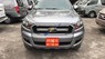 Ford Ranger XLS  2016 - Bán Ford Ranger XLS năm sản xuất 2016, màu xám, nhập khẩu Thái Lan 
