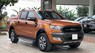 Ford Ranger 2018 - Bán Ford Ranger Wildtrak 3.2 sản xuất 2018, xe nhập như mới