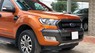 Ford Ranger 2018 - Bán Ford Ranger Wildtrak 3.2 sản xuất 2018, xe nhập như mới