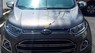 Ford EcoSport Titanium 1.5L 2016 - Cần bán xe Ford EcoSport Titanium 1.5L năm 2016, màu xám ít sử dụng
