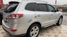 Hyundai Santa Fe SLX 2009 - Bán ô tô Hyundai Santa Fe SLX năm 2009, màu bạc, nhập khẩu nguyên chiếc giá cạnh tranh