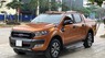 Ford Ranger 2018 - Bán Ford Ranger Wildtrak 3.2 sản xuất 2018, xe nhập như mới