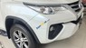 Toyota Fortuner 2.4G 4x2 2019 - Cần bán xe Toyota Fortuner 2.4G 4x2 năm sản xuất 2019, màu trắng, xe nhập