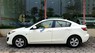 Mazda 3 2010 - Bán ô tô Mazda 3 năm sản xuất 2010, màu trắng, nhập khẩu, giá 420tr