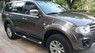 Mitsubishi Pajero Sport 2.4 MT 4×2 2017 - Cần bán lại xe Mitsubishi Pajero Sport 2.4 MT 4×2 năm sản xuất 2017, màu nâu còn mới giá cạnh tranh