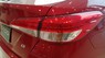 Toyota Vios G 2019 - Cần bán Toyota Vios G sản xuất 2019, màu đỏ, 606tr