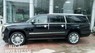 Cadillac Escalade Platium 2016 - Bán xe Cadillac Escalade Platium đời 2016, màu đen, nhập mỹ