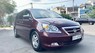 Honda Odyssey 2008 - Cần bán Honda Odyssey năm sản xuất 2008, màu đỏ, nhập khẩu nguyên chiếc 