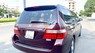 Honda Odyssey 2008 - Cần bán Honda Odyssey năm sản xuất 2008, màu đỏ, nhập khẩu nguyên chiếc 