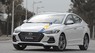 Hyundai Elantra 1.6 Turbo 2019 - Bán xe Hyundai Elantra 1.6 Turbo 2019, có giao ngay