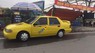 Hyundai Sonata 1993 - Bán Hyundai Sonata đời 1993, màu vàng, xe nhập  