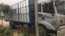 JRD HFC 2017 - Bán xe tải Dongfeng Trường Giang 8T đã qua sử dụng, thùng dài 8m