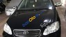 Toyota Corolla altis 2004 - Cần bán lại xe Toyota Corolla altis sản xuất năm 2004, màu đen, xe gia đình giá cạnh tranh