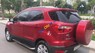 Ford EcoSport   Titanium 2015 - Bán xe cũ Ford EcoSport Titanium sản xuất năm 2015, màu đỏ 