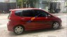 Honda Jazz   2008 - Bán Honda Jazz sản xuất năm 2008, màu đỏ, xe nhập  