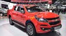 Chevrolet Colorado  LT 2.5 2018 - Bán tải Colorado Mỹ, 2018 khuyến mãi lớn bằng tiền mặt, chỉ cần thanh toán 50 triệu nhận xe, tùy dòng xe