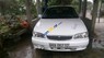 Toyota Corolla   2001 - Cần bán lại xe cũ Toyota Corolla sản xuất 2001, màu trắng 