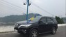 Toyota Fortuner 2017 - Bán Toyota Fortuner năm 2017, màu đen chính chủ