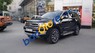 Ford Everest Titanium 2.0L 4x2 2018 - Cần bán xe Ford Everest Titanium 2.0L 4x2 sản xuất năm 2018, màu đen, nhập khẩu nguyên chiếc