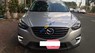 Mazda CX 5 Facelift 2017 - Bán ô tô Mazda CX 5 Facelift năm sản xuất 2017, màu bạc, nhập khẩu nguyên chiếc