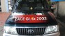 Toyota Zace 1.8GL 2003 - Cần bán Toyota Zace 1.8GL đời 2003, hai màu