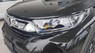 Honda CR V  1.5 L CVT 2019 - Cần bán xe Honda CR V 1.5 L CVT sản xuất năm 2019, màu đen, nhập khẩu 