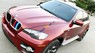 BMW X6   2009 - Bán BMW X6 năm sản xuất 2009, màu đỏ, nhập khẩu 