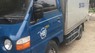 Hyundai Porter 2008 - Bán ô tô Hyundai Porter năm 2008, màu xanh lam chính chủ