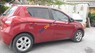 Hyundai i20 1.4AT 2011 - Bán Hyundai i20 1.4AT 2011, màu đỏ, xe nhập, 338 triệu 