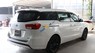 Kia Sedona 2.2At 2016 - Bán Kia Sedona CRDi 2.2AT sản xuất năm 2016, màu trắng 