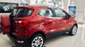 Ford EcoSport 1.5 Titanium 2019 - Bán ô tô Ford EcoSport 1.5 Titanium sản xuất năm 2019, màu đỏ