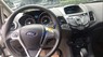 Ford Fiesta   1.0 Ecoboost 2017 - Bán Ford Fiesta 1.0 Ecoboost sản xuất 2017, màu trắng