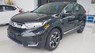 Honda CR V  1.5 L CVT 2019 - Cần bán xe Honda CR V 1.5 L CVT sản xuất năm 2019, màu đen, nhập khẩu 
