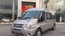 Ford Transit SVP 2.4L  2019 - Cần bán xe Ford Transit 2.4 Mid sản xuất 2018  