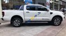 Ford Ranger 2.0 Biturbo 2019 - Bán Ford Ranger 2.0 Biturbo năm 2019, màu trắng, nhập khẩu, giá chỉ 880 triệu