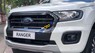 Ford Ranger 2.0 Biturbo 2019 - Bán Ford Ranger 2.0 Biturbo năm 2019, màu trắng, nhập khẩu, giá chỉ 880 triệu