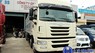Howo La Dalat   2015 - Bán FAW xe tải thùng 4 chân 2015, xe nhập