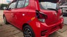 Toyota FJ 1.2MT 2019 - Bán Toyota Wigo 1.2MT sản xuất năm 2019, màu đỏ, nhập khẩu, 345 triệu