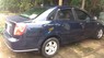 Daewoo Lacetti Ex 2004 - Bán Daewoo Lacetti Ex sản xuất năm 2004, màu xanh lam