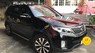 Kia Sorento DATH 2016 - Cần bán lại xe Kia Sorento DATH năm 2016, màu đen xe gia đình